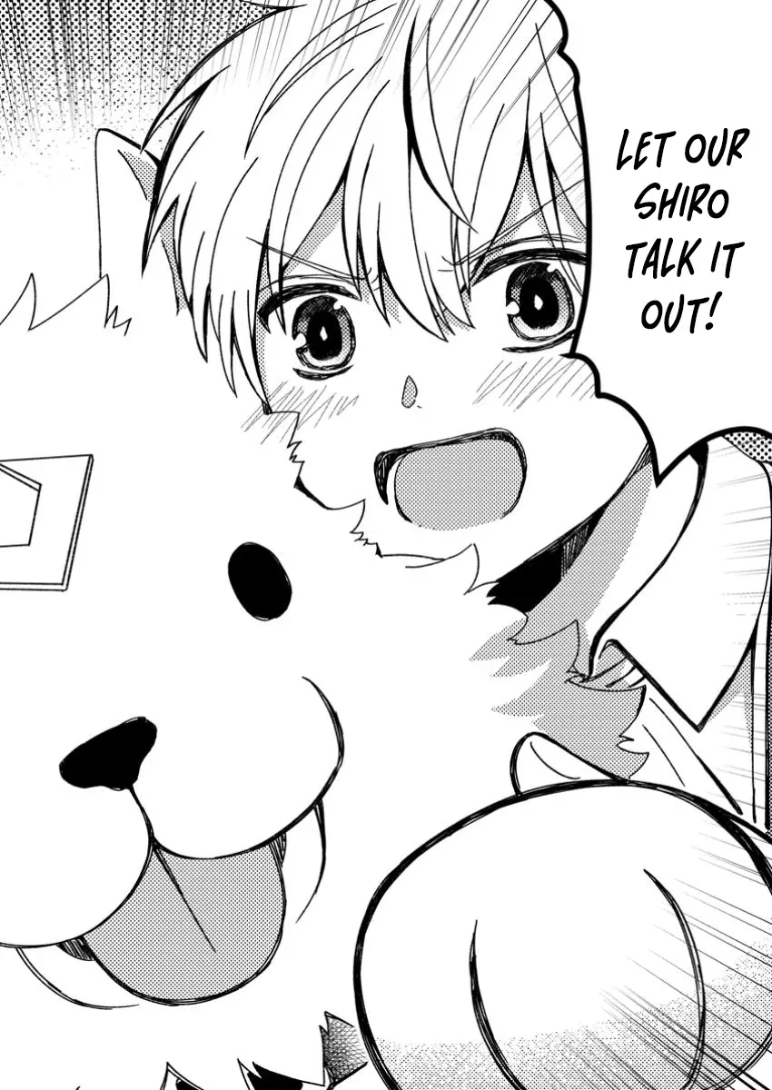 "Aru Teido (?) no Mahou no Sainou" de Kondokoso Isekai de Slow Life wo Okurimasu Chapter 8.2 page 6 - 