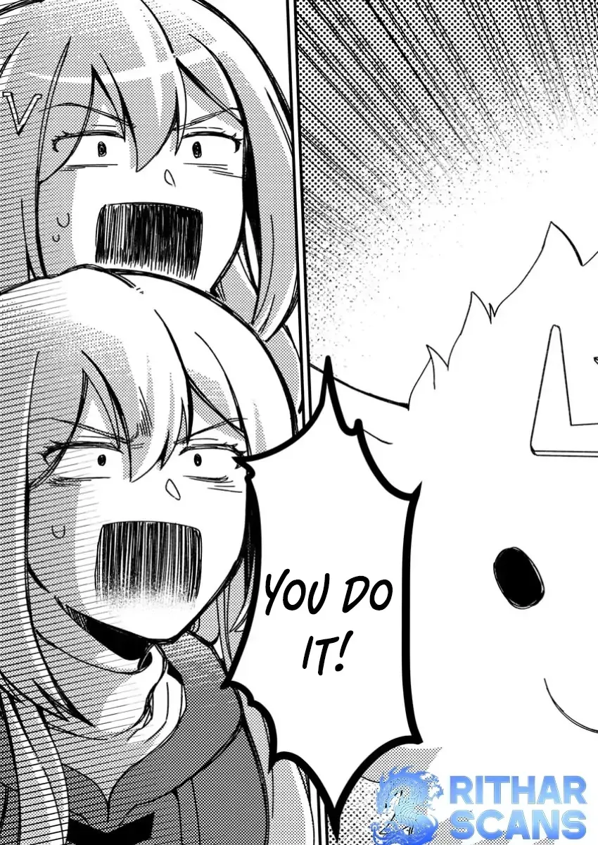"Aru Teido (?) no Mahou no Sainou" de Kondokoso Isekai de Slow Life wo Okurimasu Chapter 8.2 page 7 - 