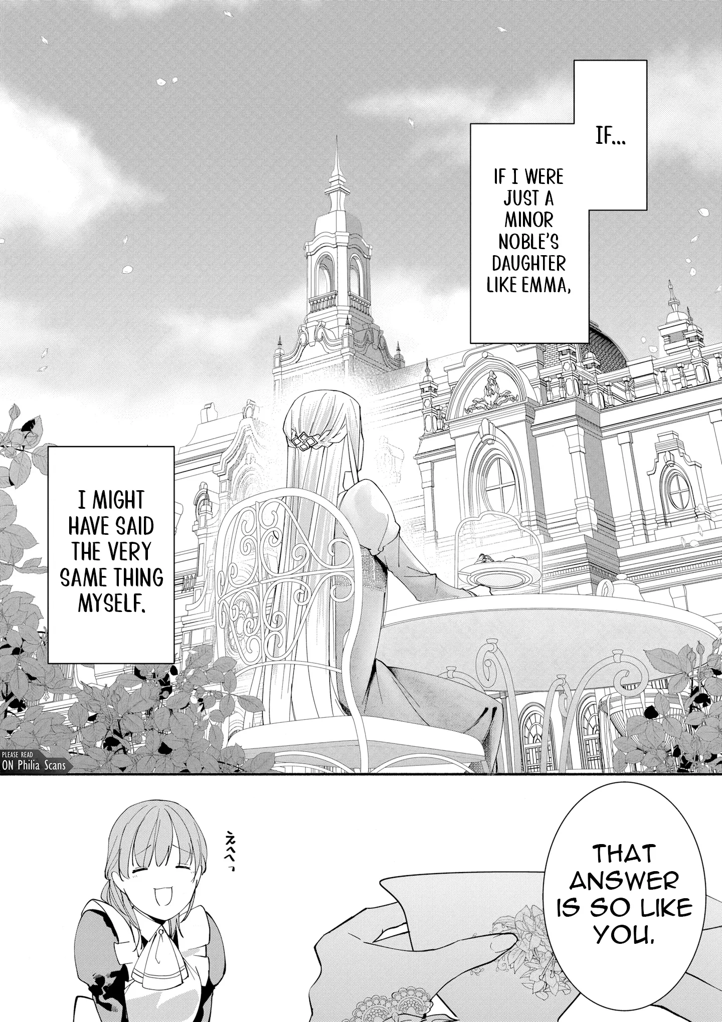 Aruhi Totsuzen, Otto ga Aijin o Tsurete Kuru Mono desukara… Chapter 1 page 20 - 