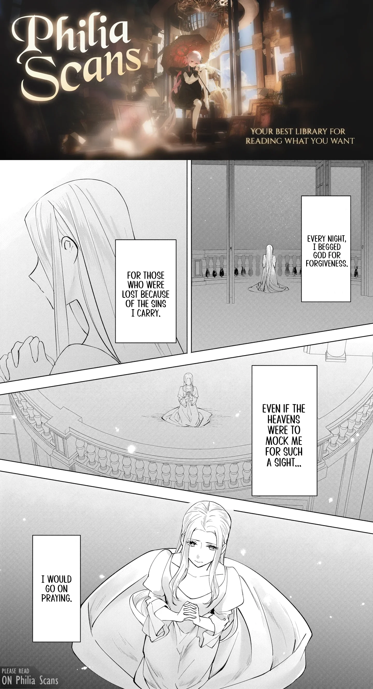 Aruhi Totsuzen, Otto ga Aijin o Tsurete Kuru Mono desukara… Chapter 2 page 1 - 