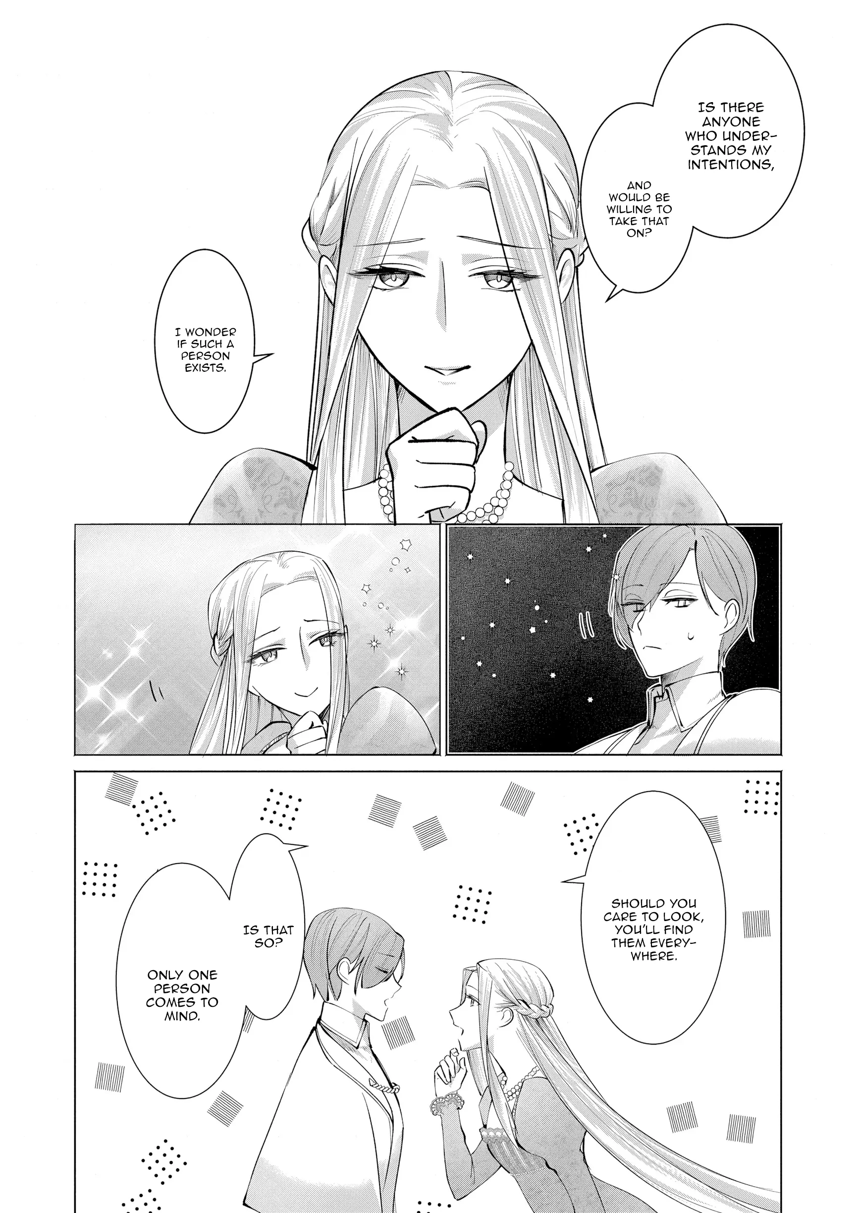 Aruhi Totsuzen, Otto ga Aijin o Tsurete Kuru Mono desukara… Chapter 5 page 26 - 