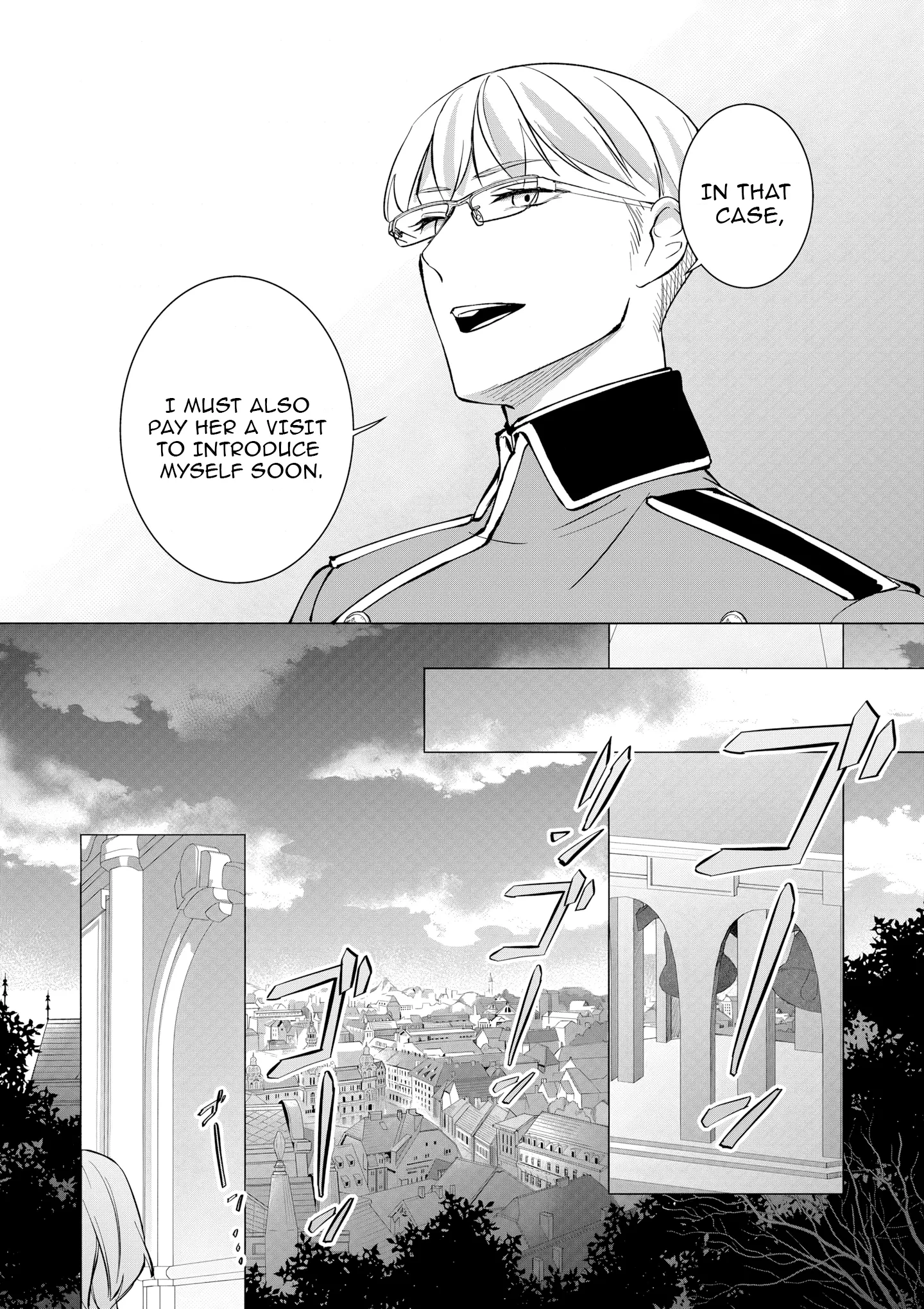 Aruhi Totsuzen, Otto ga Aijin o Tsurete Kuru Mono desukara… Chapter 6 page 23 - 