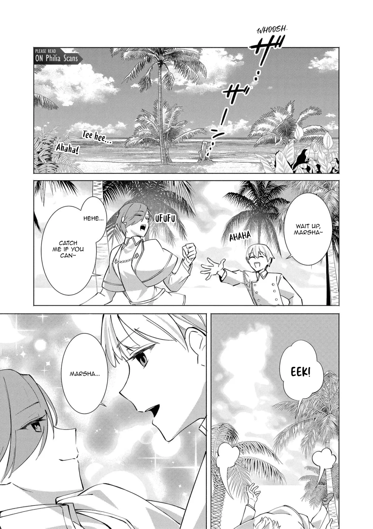 Aruhi Totsuzen, Otto ga Aijin o Tsurete Kuru Mono desukara… Chapter 7 page 20 - 