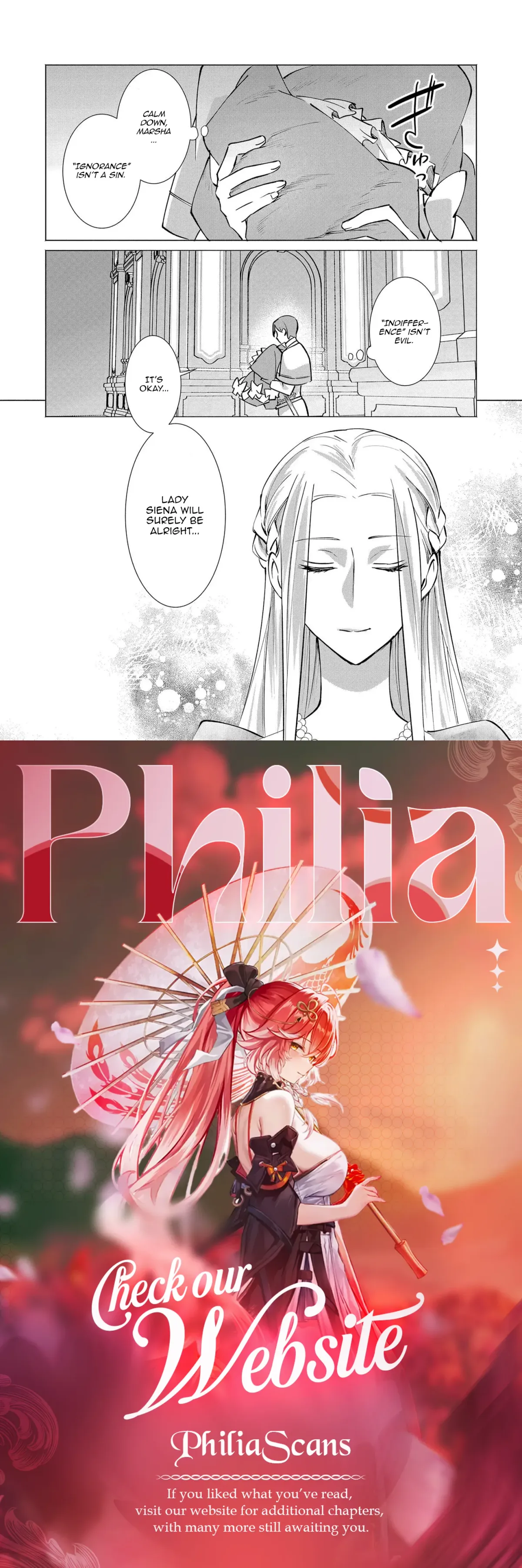 Aruhi Totsuzen, Otto ga Aijin o Tsurete Kuru Mono desukara… Chapter 7 page 32 - 