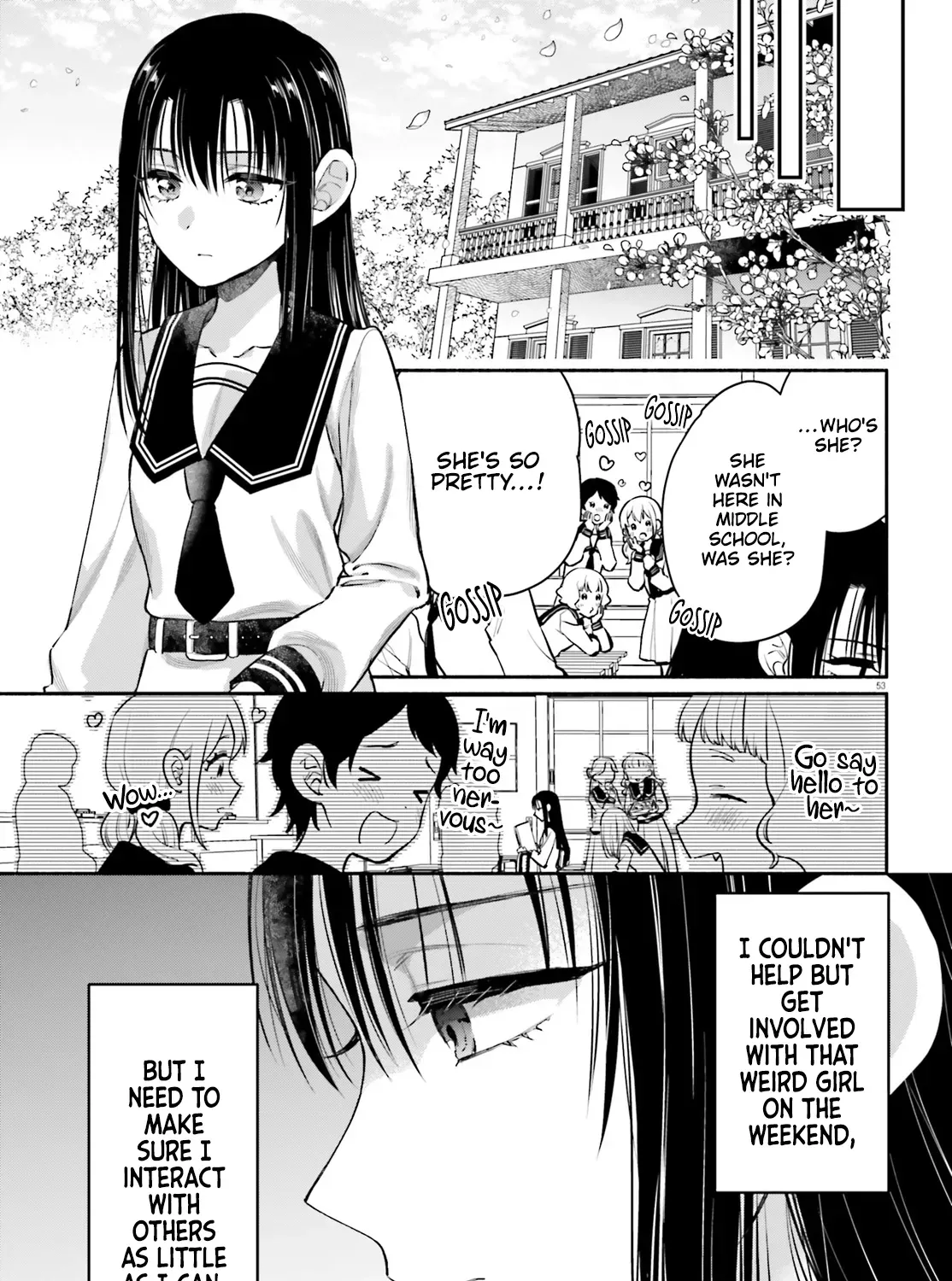 Aruiha, Watashi No Mei Tantei Chapter 1 page 103 - 