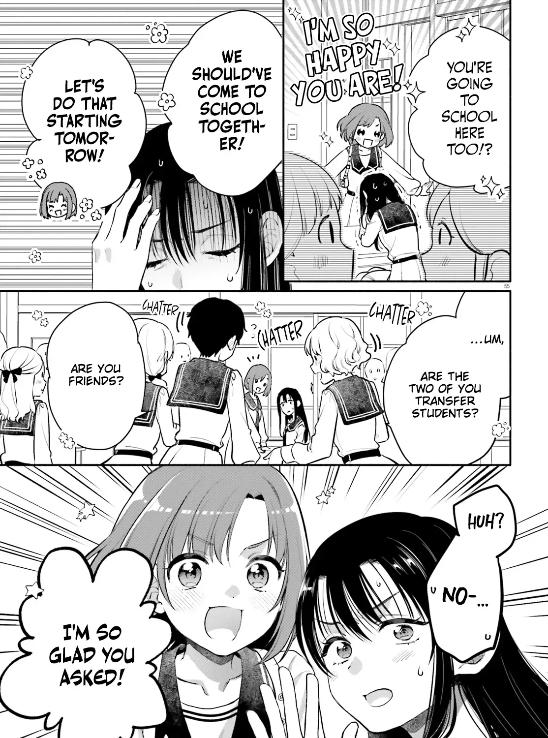 Aruiha, Watashi No Mei Tantei Chapter 1 page 107 - 