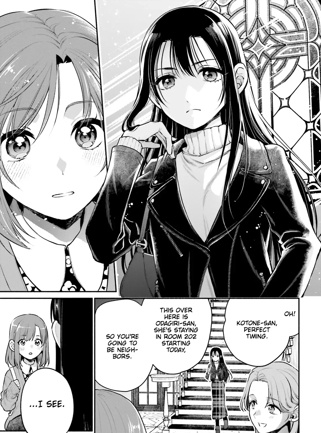 Aruiha, Watashi No Mei Tantei Chapter 1 page 15 - 