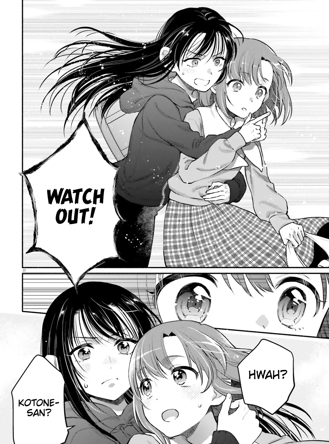 Aruiha, Watashi No Mei Tantei Chapter 1 page 41 - 