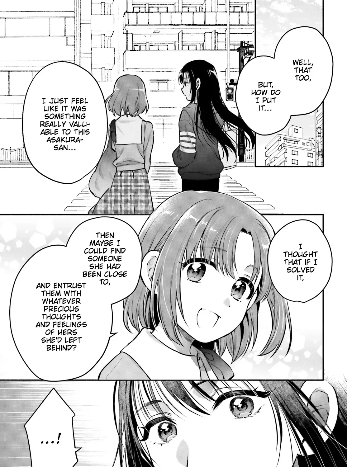 Aruiha, Watashi No Mei Tantei Chapter 1 page 47 - 