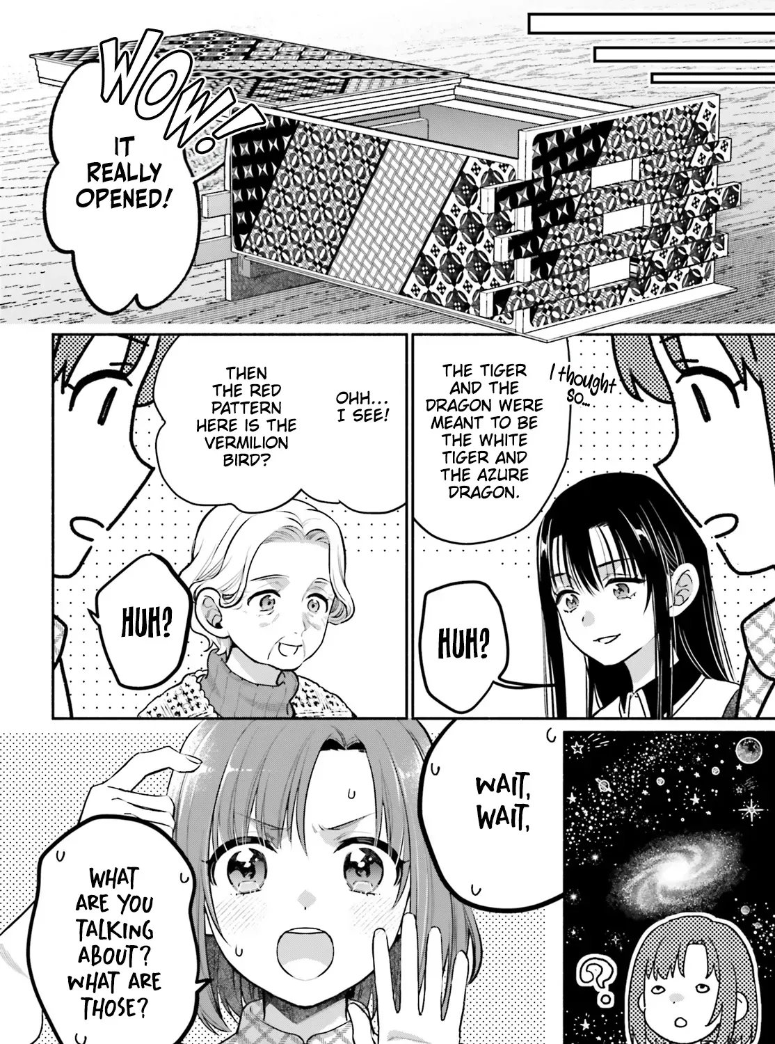 Aruiha, Watashi No Mei Tantei Chapter 1 page 73 - 