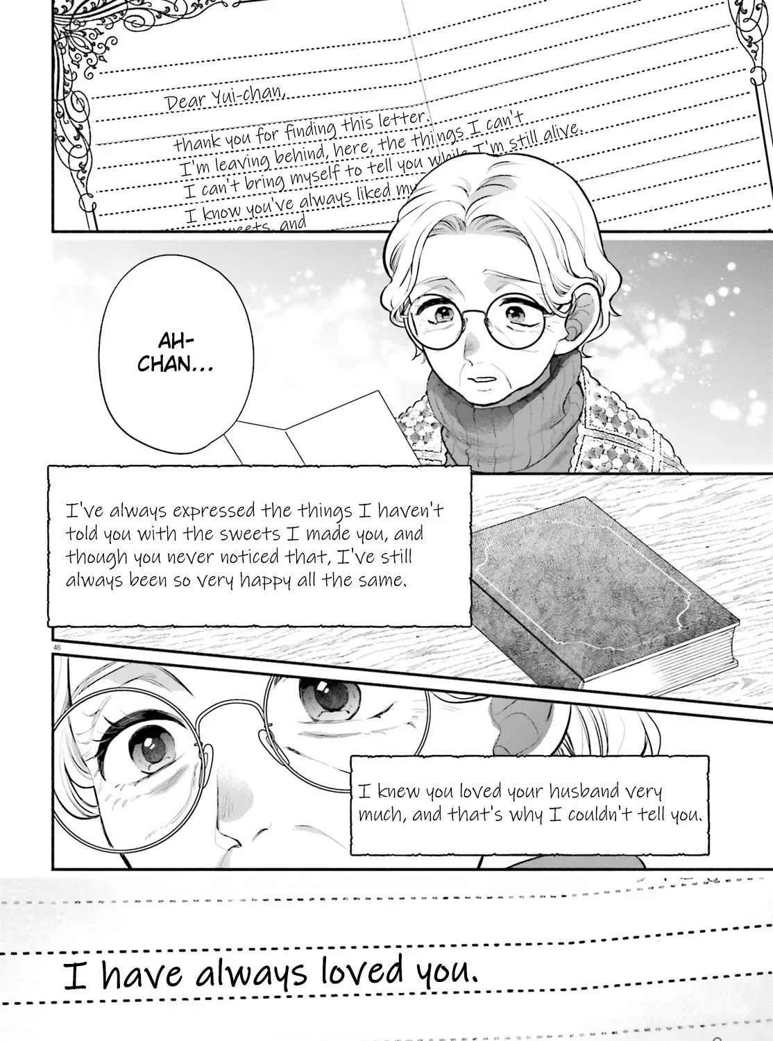 Aruiha, Watashi No Mei Tantei Chapter 1 page 89 - 