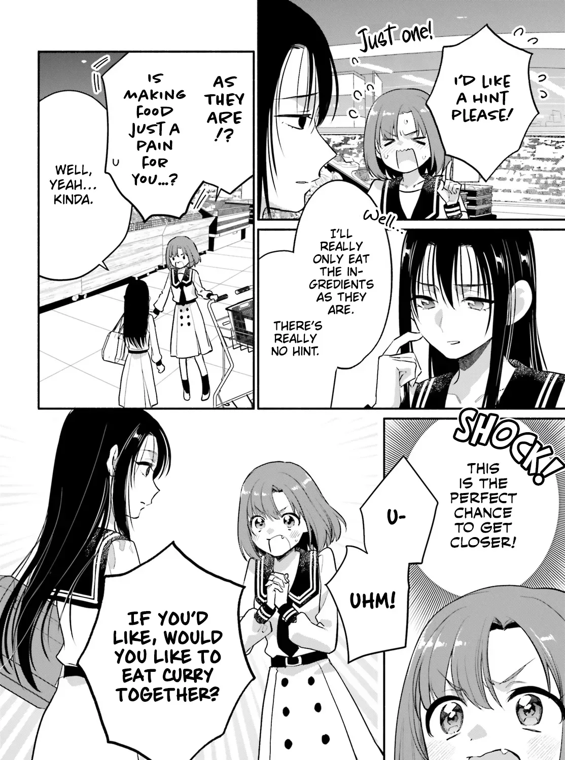 Aruiha, Watashi No Mei Tantei Chapter 2 page 11 - 