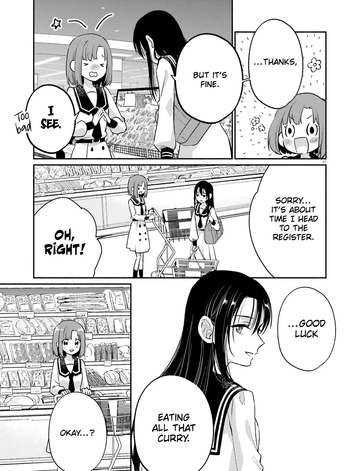 Aruiha, Watashi No Mei Tantei Chapter 2 page 13 - 