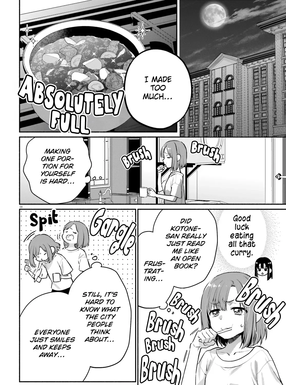 Aruiha, Watashi No Mei Tantei Chapter 2 page 15 - 