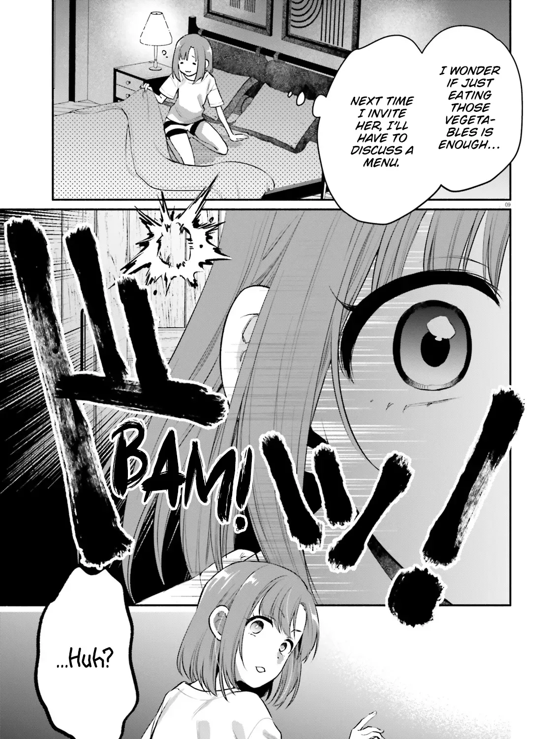 Aruiha, Watashi No Mei Tantei Chapter 2 page 17 - 