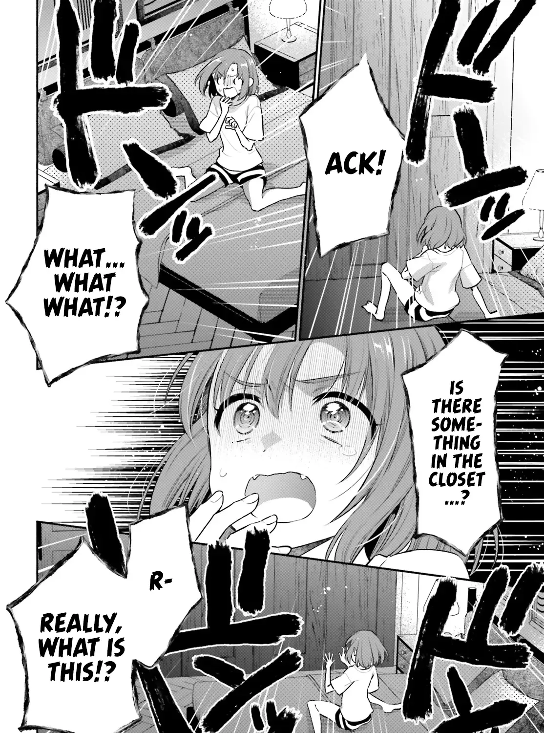 Aruiha, Watashi No Mei Tantei Chapter 2 page 19 - 