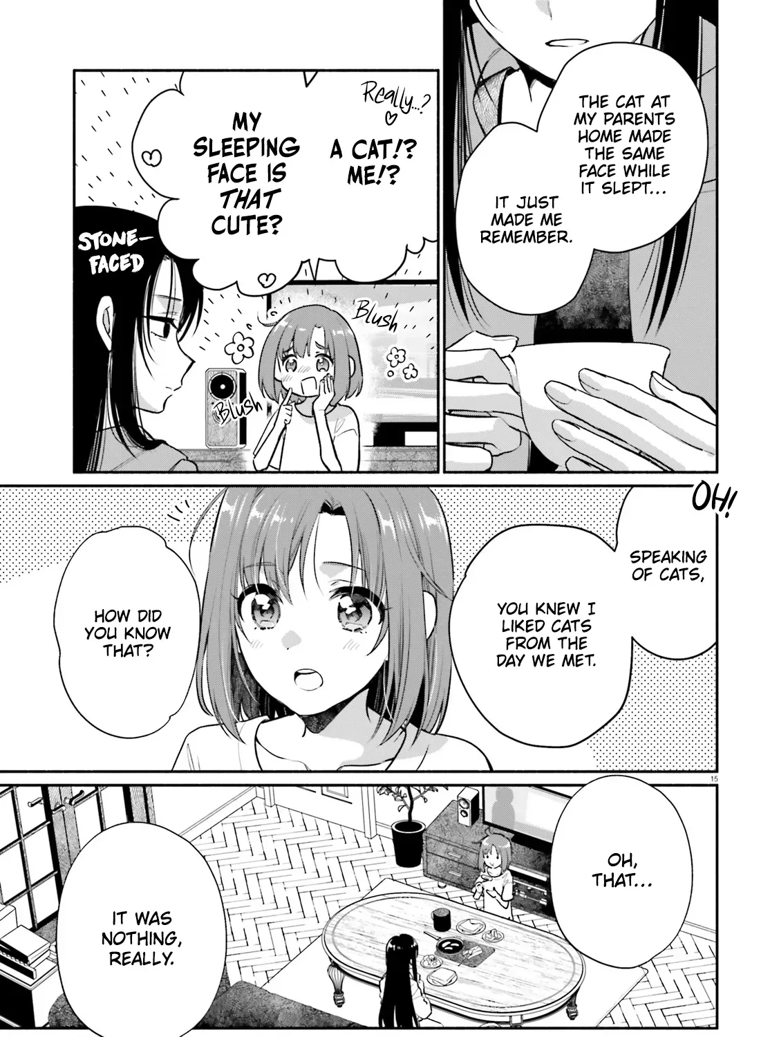 Aruiha, Watashi No Mei Tantei Chapter 2 page 29 - 