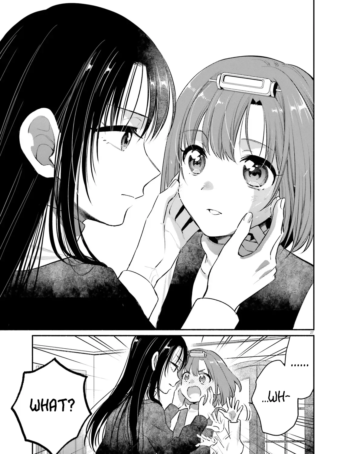 Aruiha, Watashi No Mei Tantei Chapter 2 page 53 - 