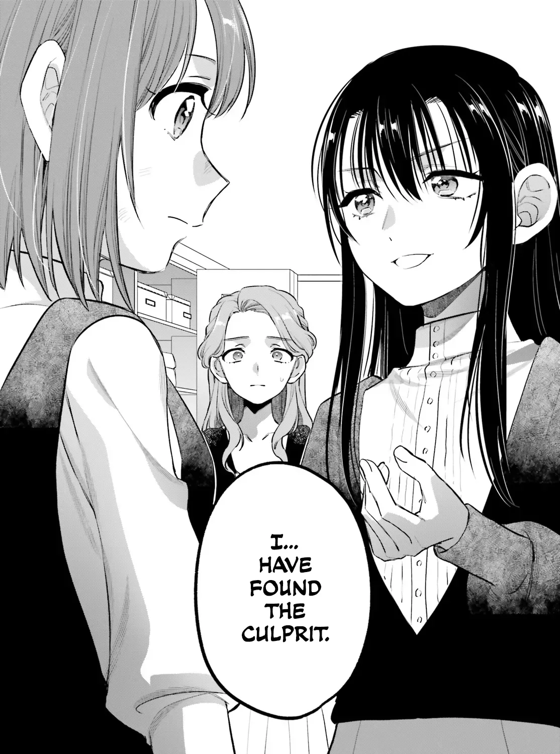 Aruiha, Watashi No Mei Tantei Chapter 2 page 57 - 