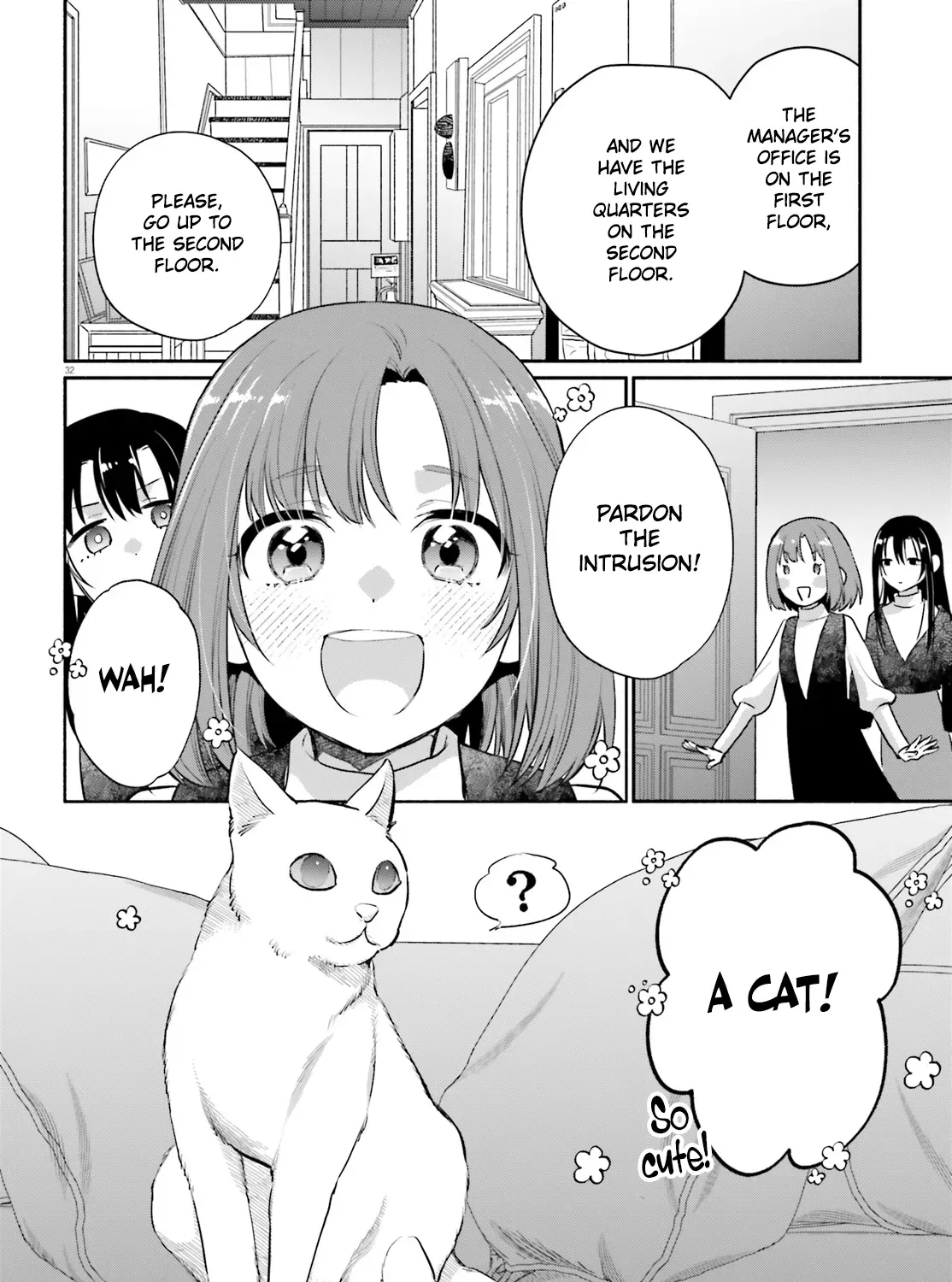Aruiha, Watashi No Mei Tantei Chapter 2 page 63 - 