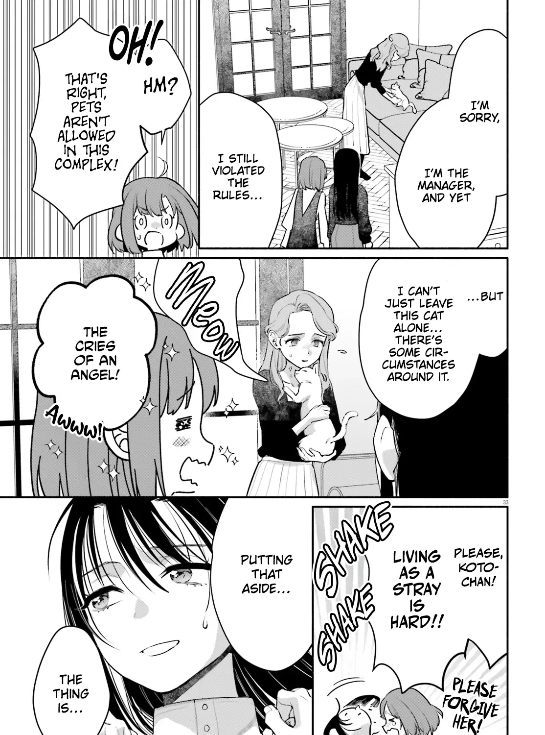Aruiha, Watashi No Mei Tantei Chapter 2 page 65 - 