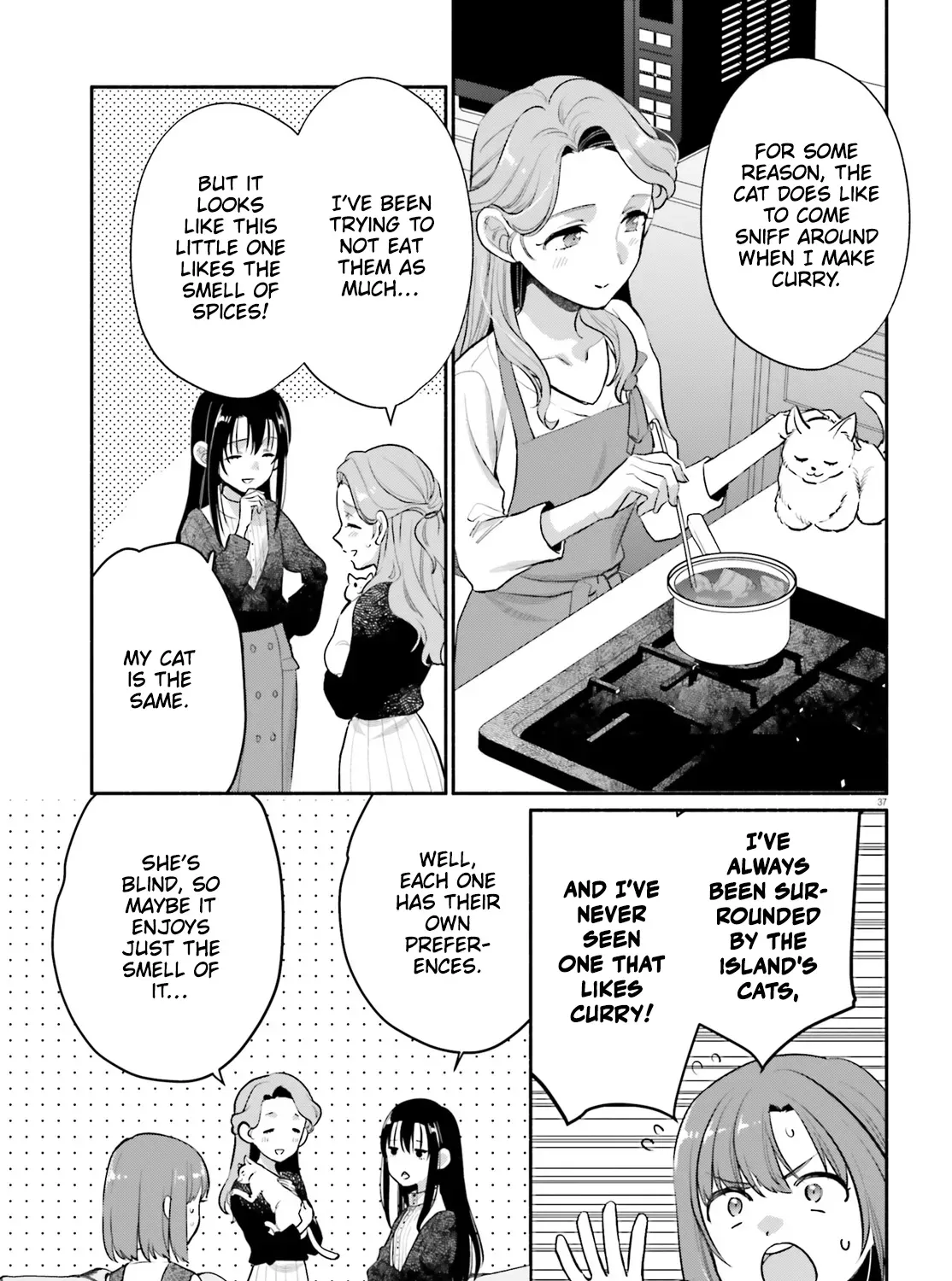 Aruiha, Watashi No Mei Tantei Chapter 2 page 73 - 
