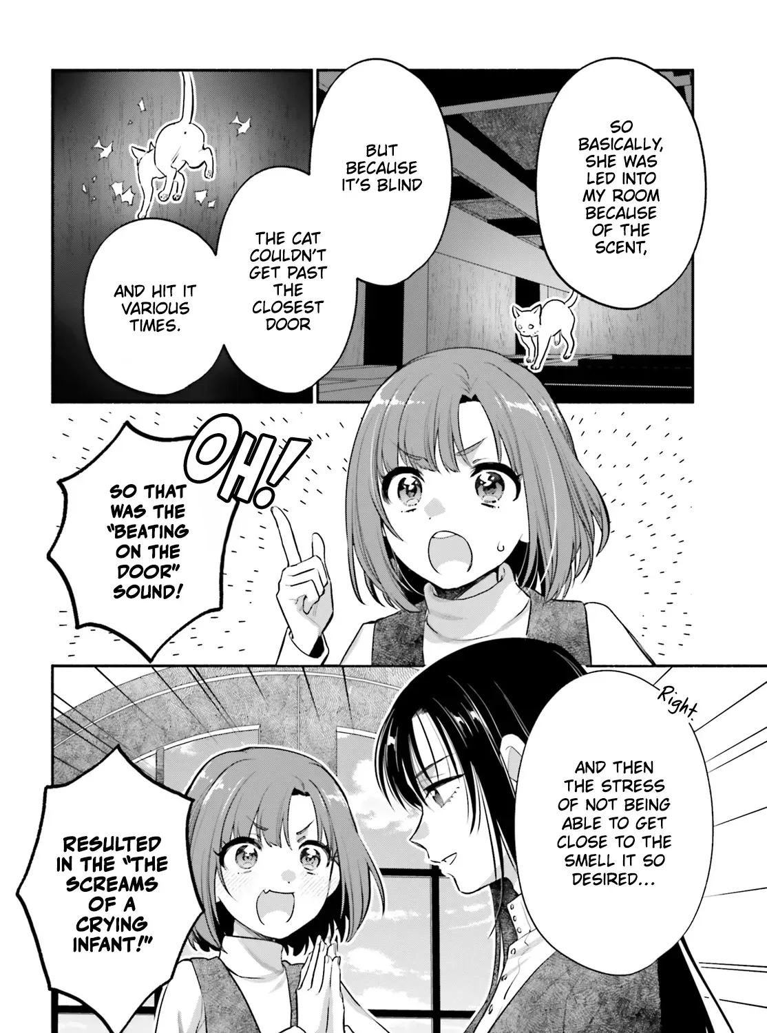Aruiha, Watashi No Mei Tantei Chapter 2 page 75 - 