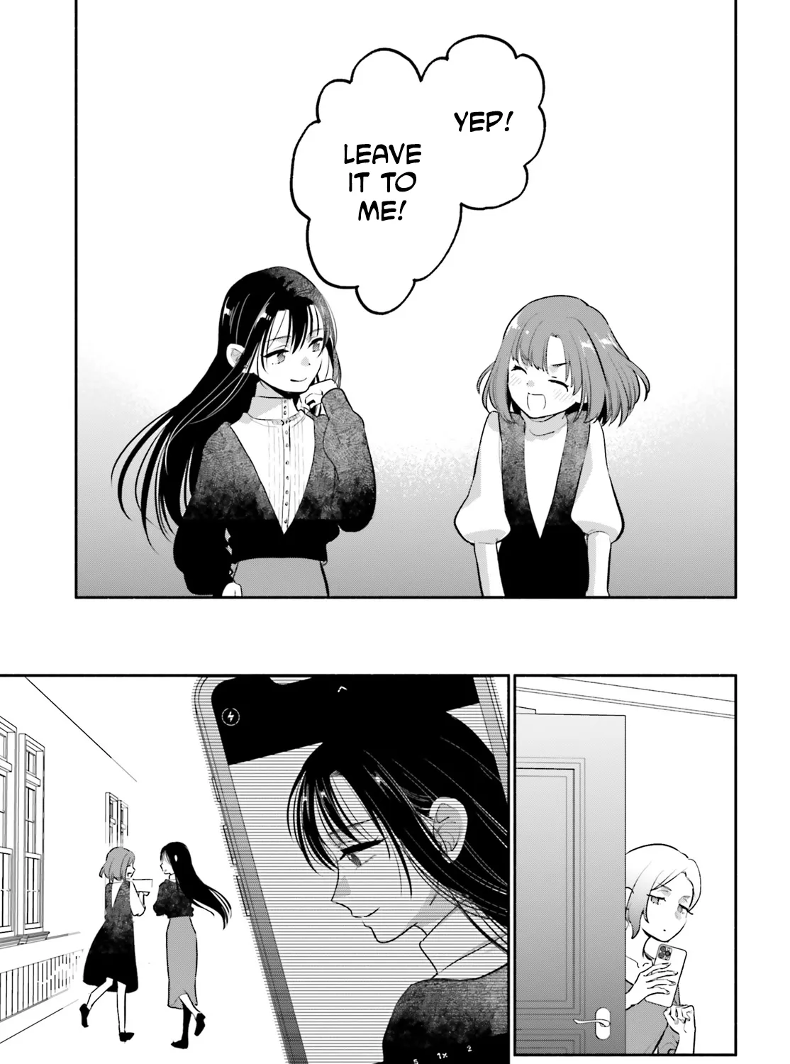 Aruiha, Watashi No Mei Tantei Chapter 2 page 89 - 