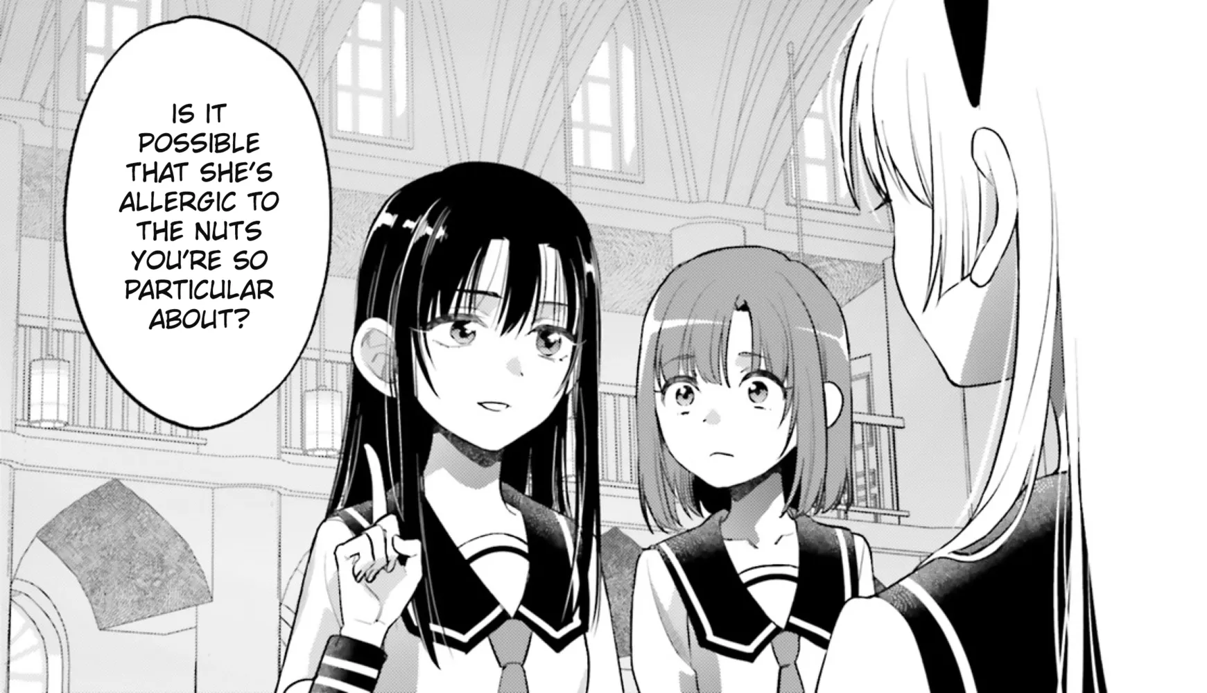 Aruiha, Watashi No Mei Tantei Chapter 3 page 40 - 