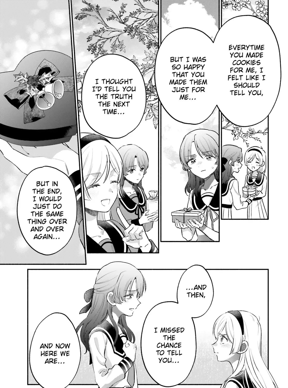 Aruiha, Watashi No Mei Tantei Chapter 3 page 49 - 