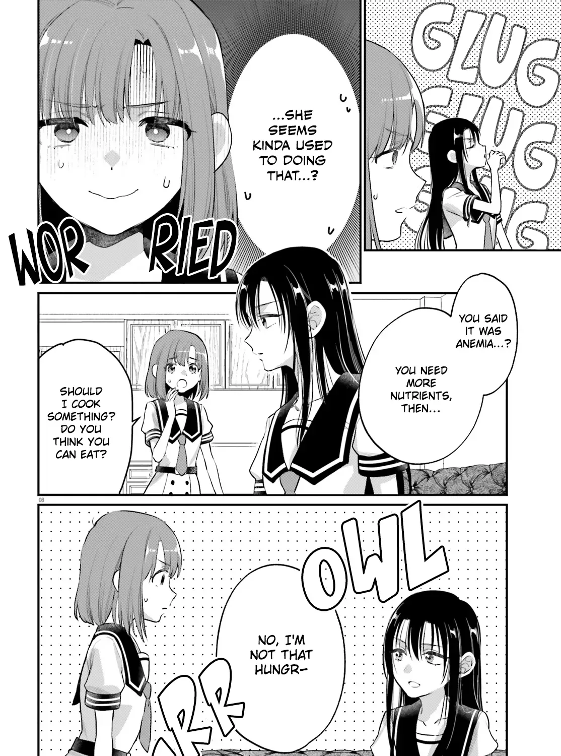 Aruiha, Watashi No Mei Tantei Chapter 4 page 15 - 