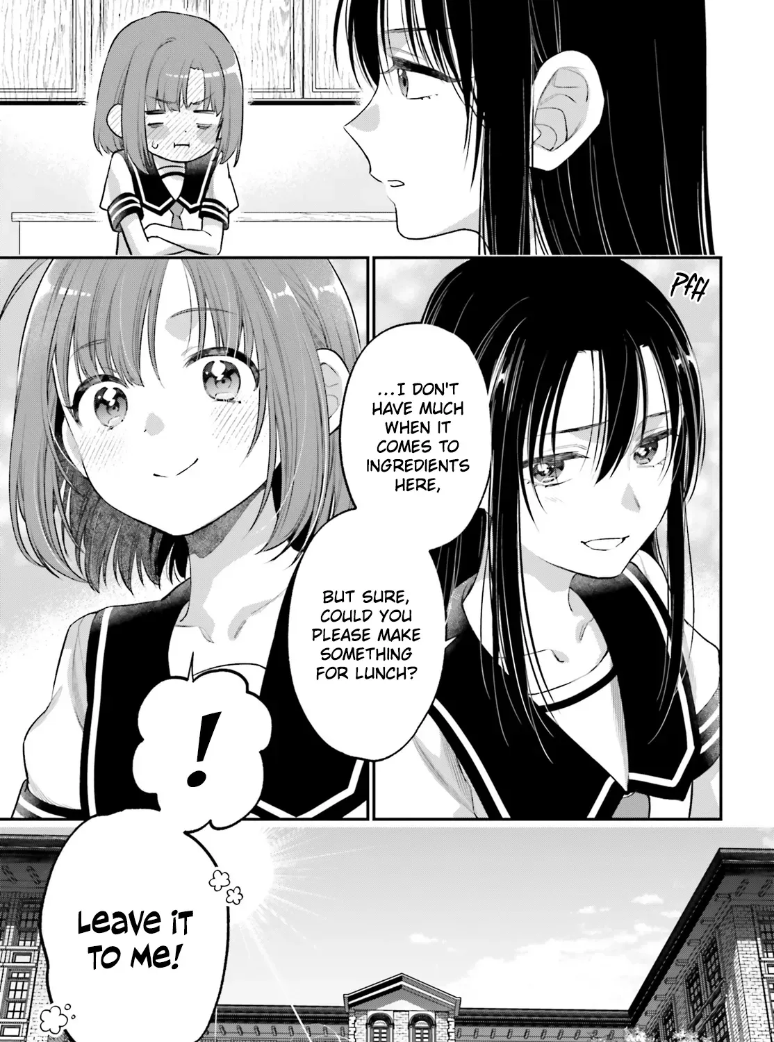 Aruiha, Watashi No Mei Tantei Chapter 4 page 17 - 