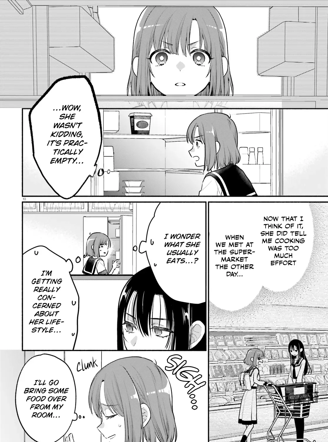 Aruiha, Watashi No Mei Tantei Chapter 4 page 19 - 
