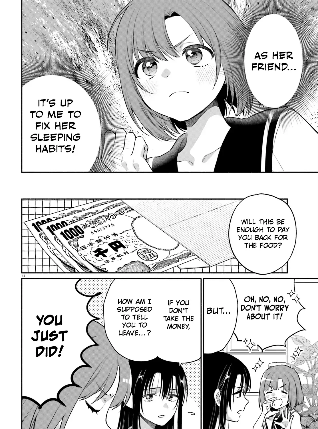 Aruiha, Watashi No Mei Tantei Chapter 4 page 27 - 
