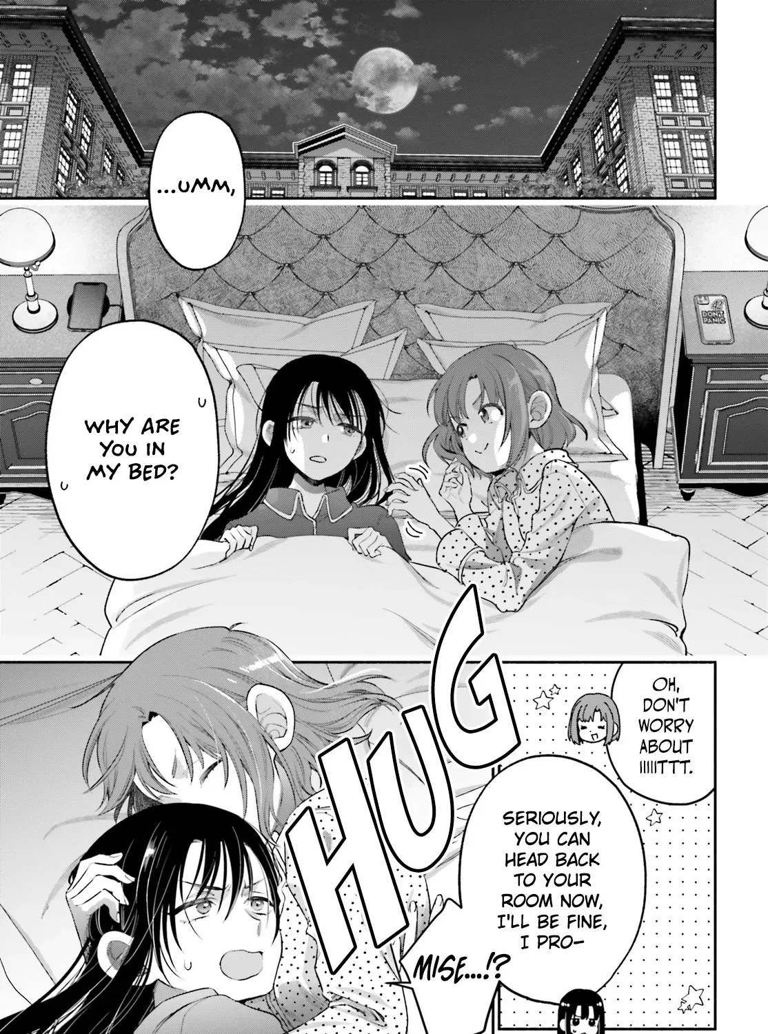 Aruiha, Watashi No Mei Tantei Chapter 4 page 41 - 
