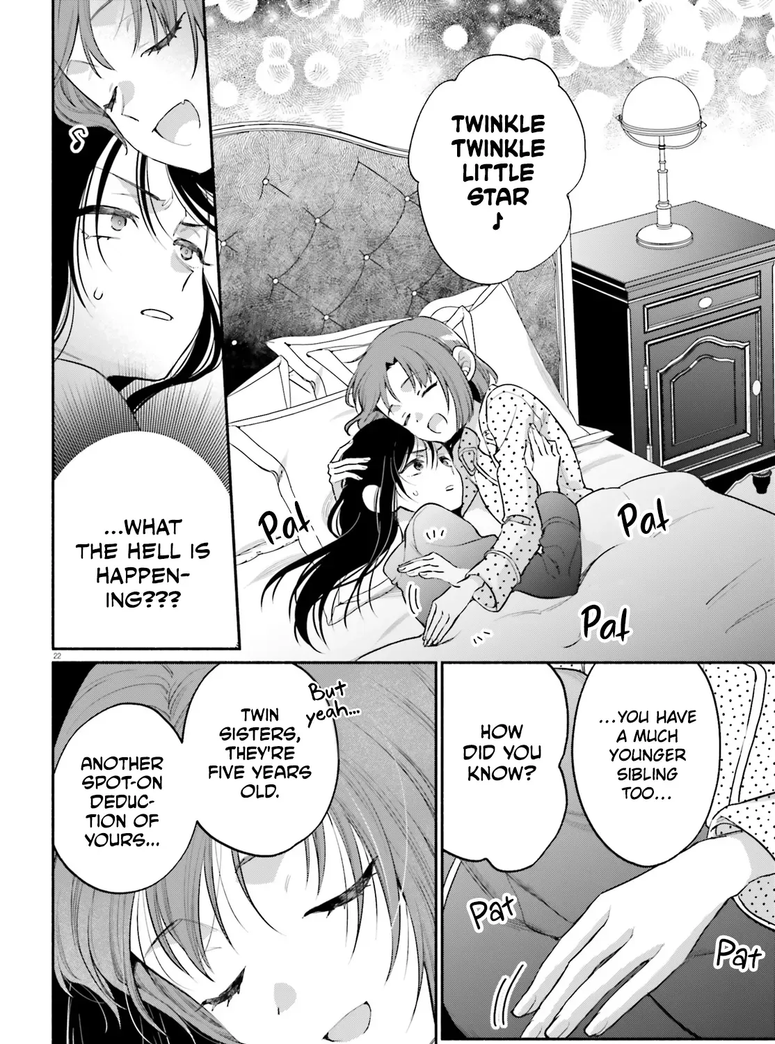 Aruiha, Watashi No Mei Tantei Chapter 4 page 43 - 