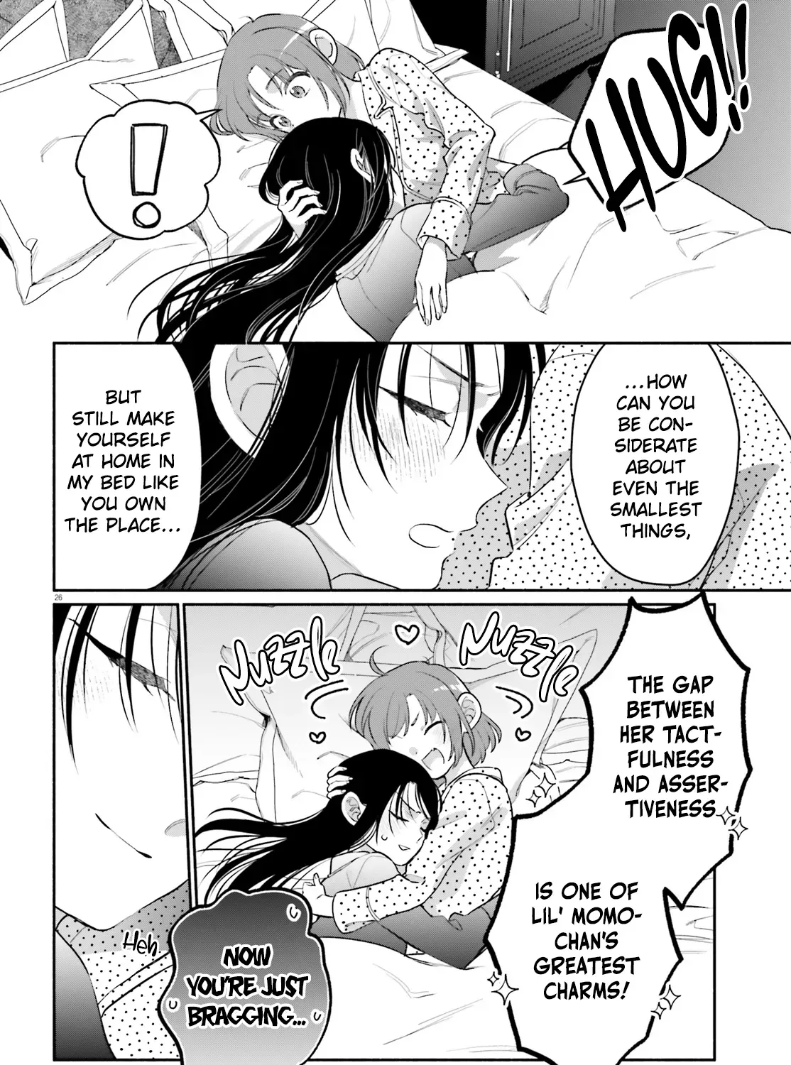 Aruiha, Watashi No Mei Tantei Chapter 4 page 51 - 
