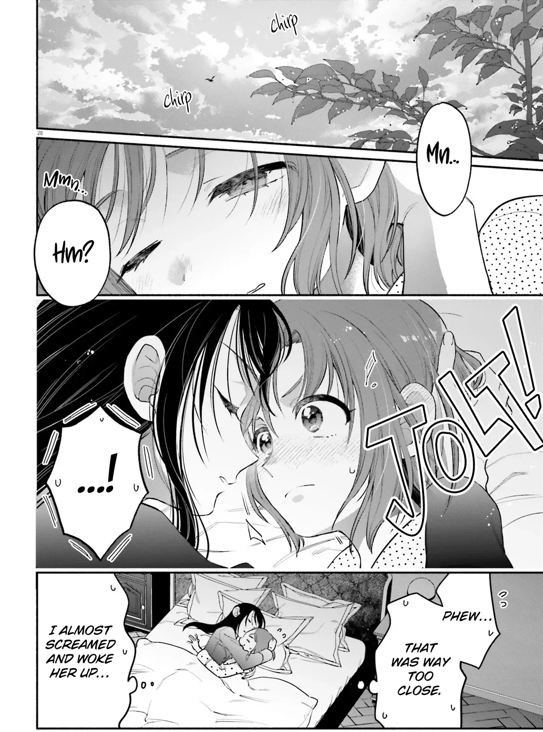 Aruiha, Watashi No Mei Tantei Chapter 4 page 55 - 