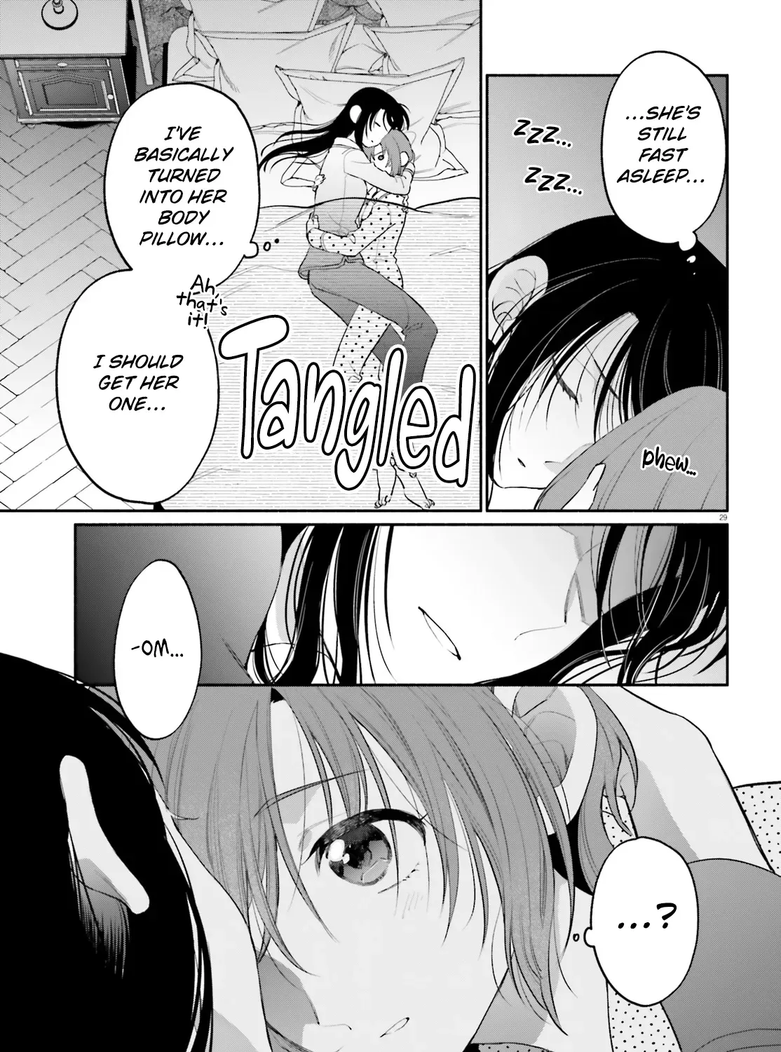 Aruiha, Watashi No Mei Tantei Chapter 4 page 57 - 