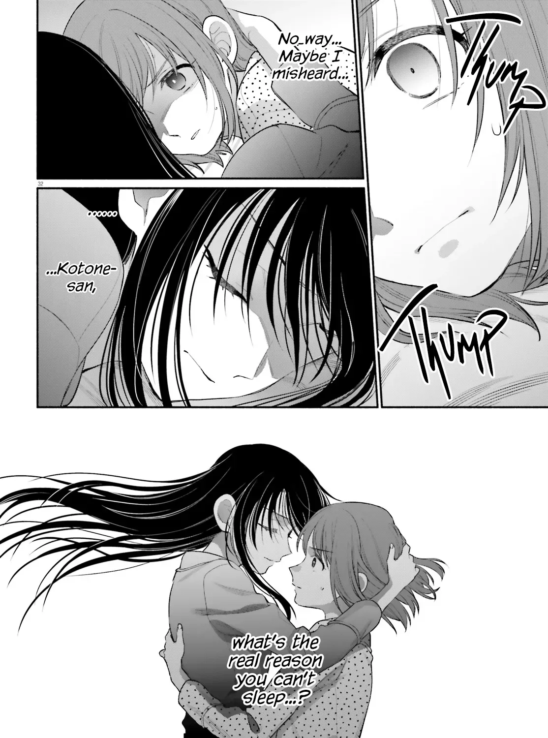 Aruiha, Watashi No Mei Tantei Chapter 4 page 63 - 