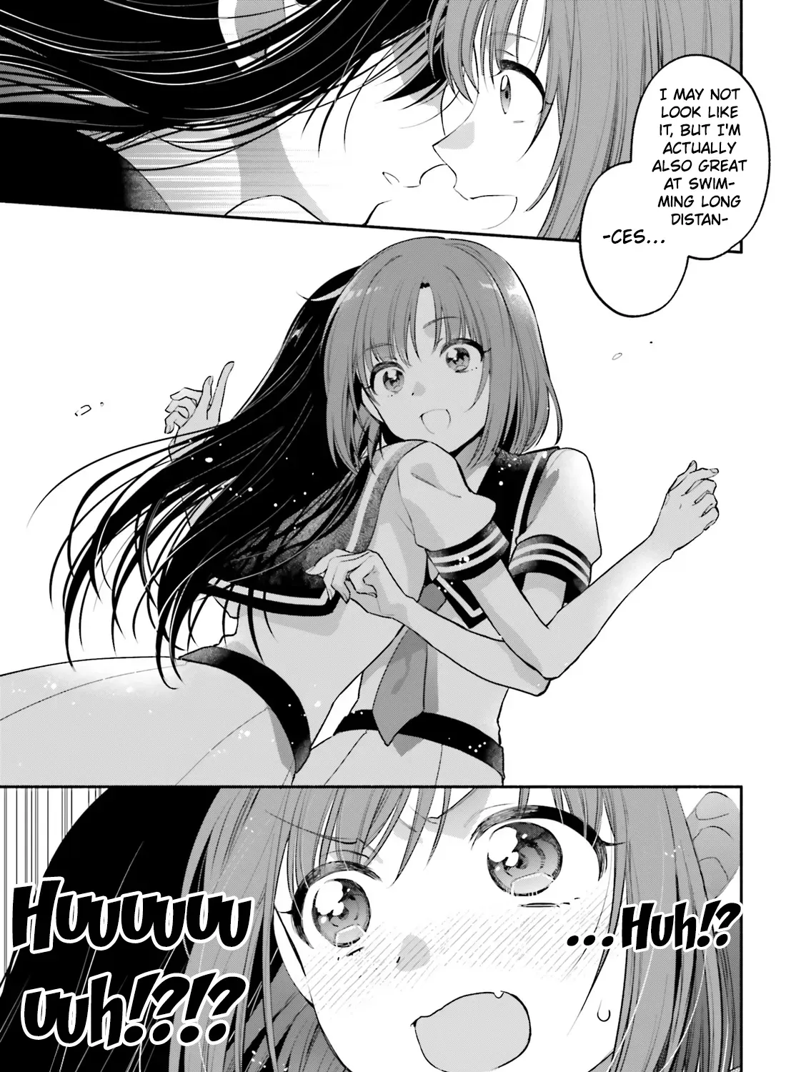 Aruiha, Watashi No Mei Tantei Chapter 4 page 9 - 