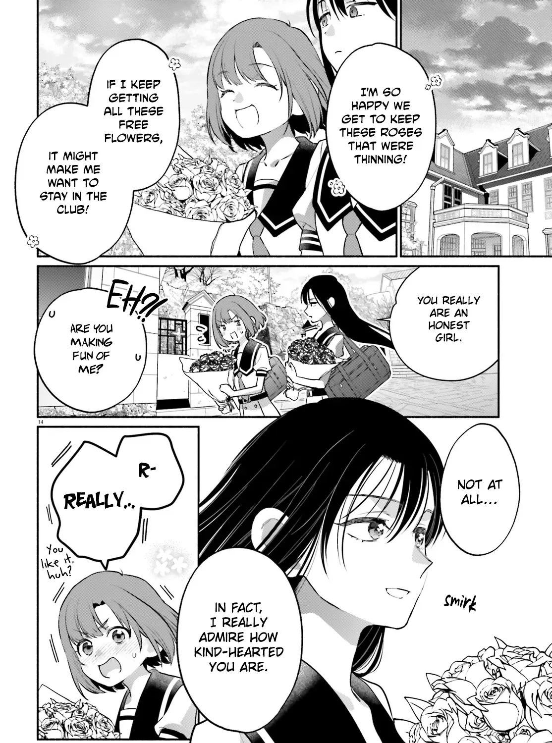 Aruiha, Watashi No Mei Tantei Chapter 5 page 25 - 