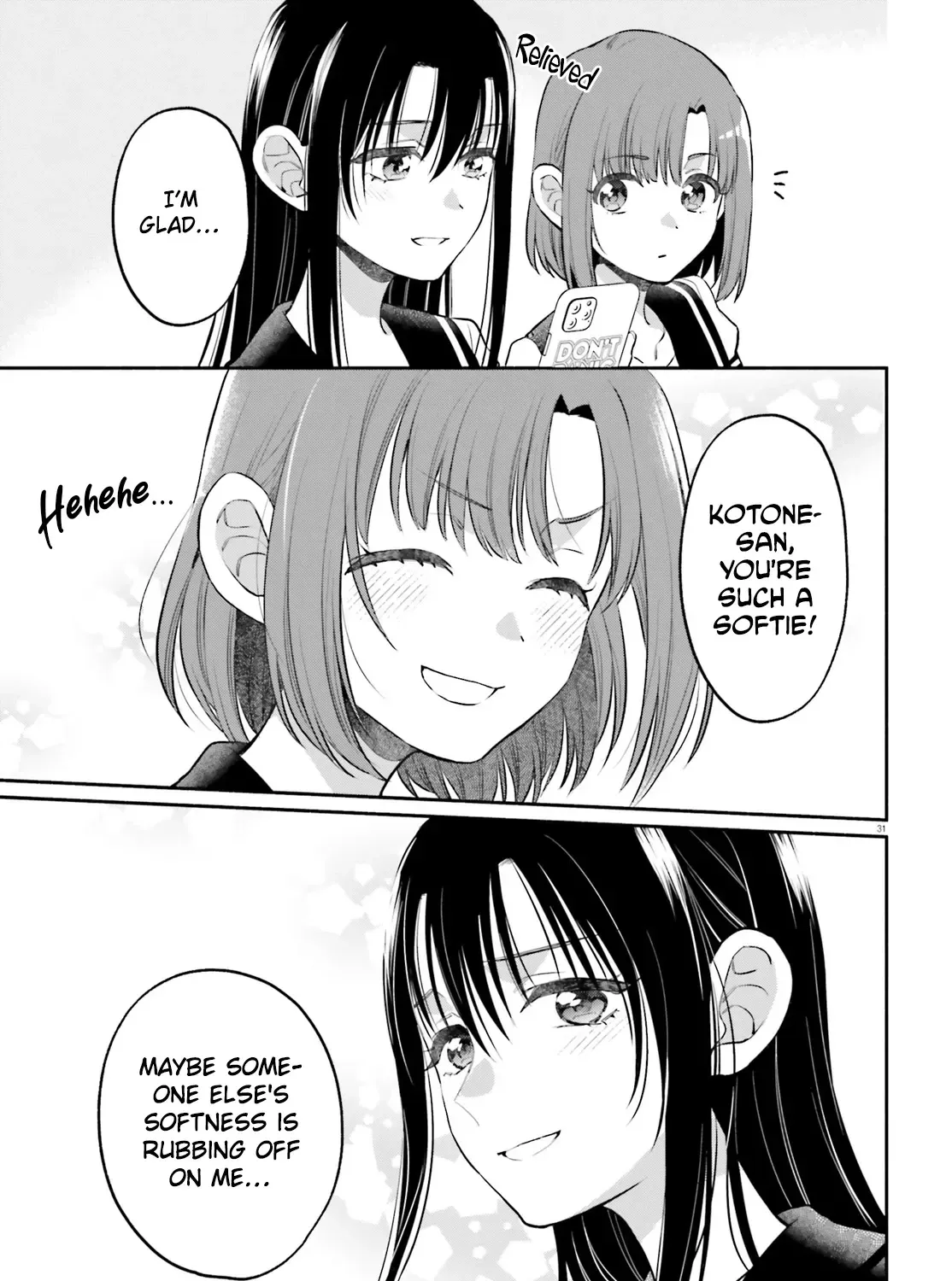 Aruiha, Watashi No Mei Tantei Chapter 5 page 59 - 