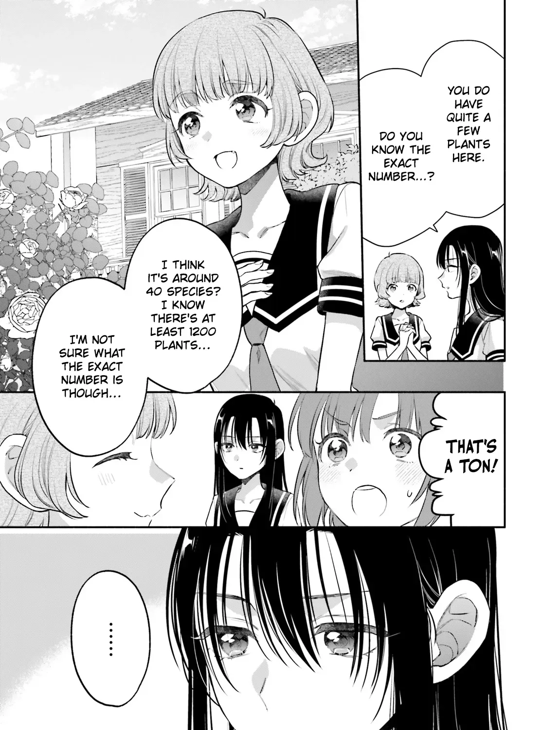 Aruiha, Watashi No Mei Tantei Chapter 5 page 7 - 