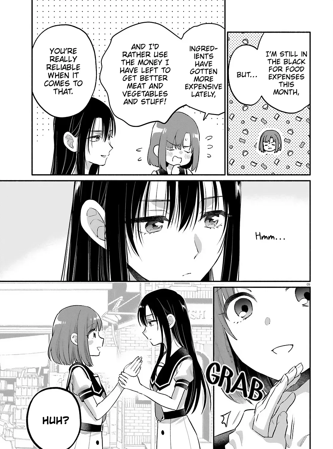 Aruiha, Watashi No Mei Tantei Chapter 6 page 17 - 