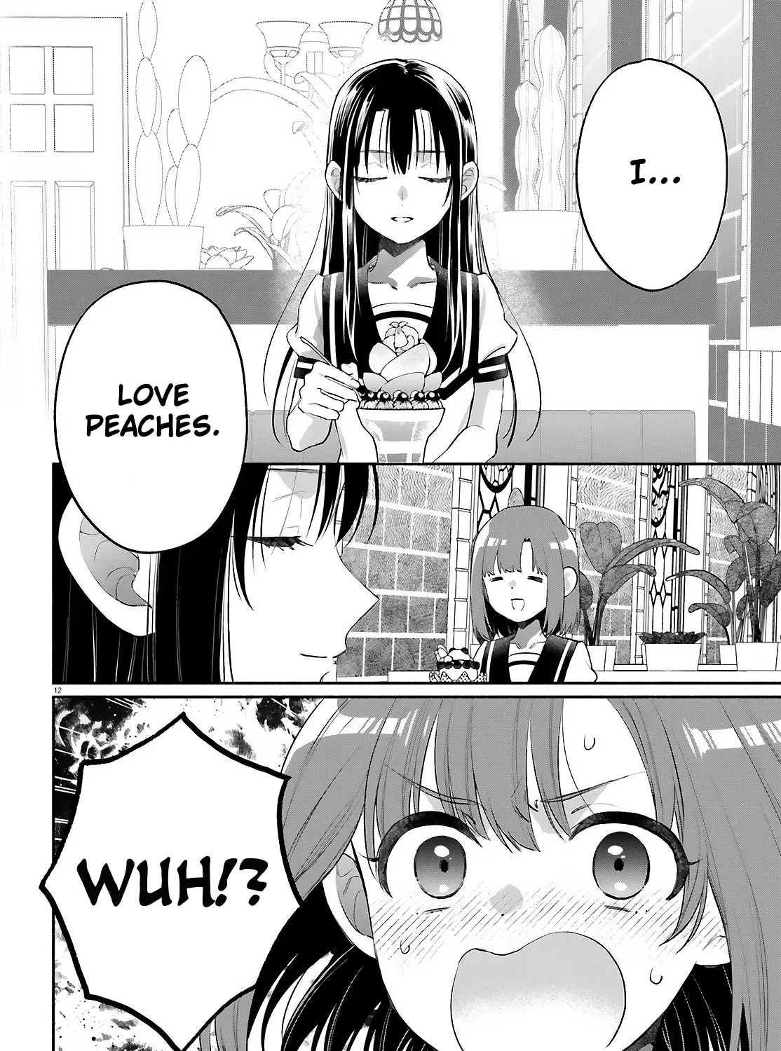 Aruiha, Watashi No Mei Tantei Chapter 6 page 23 - 