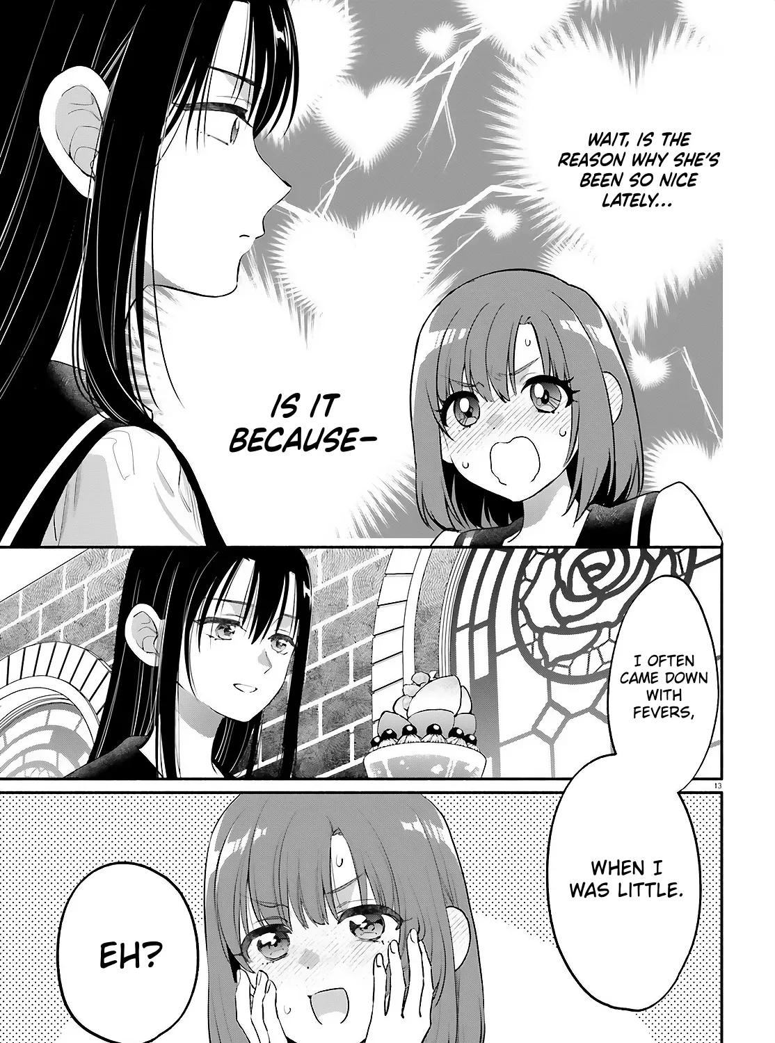 Aruiha, Watashi No Mei Tantei Chapter 6 page 25 - 