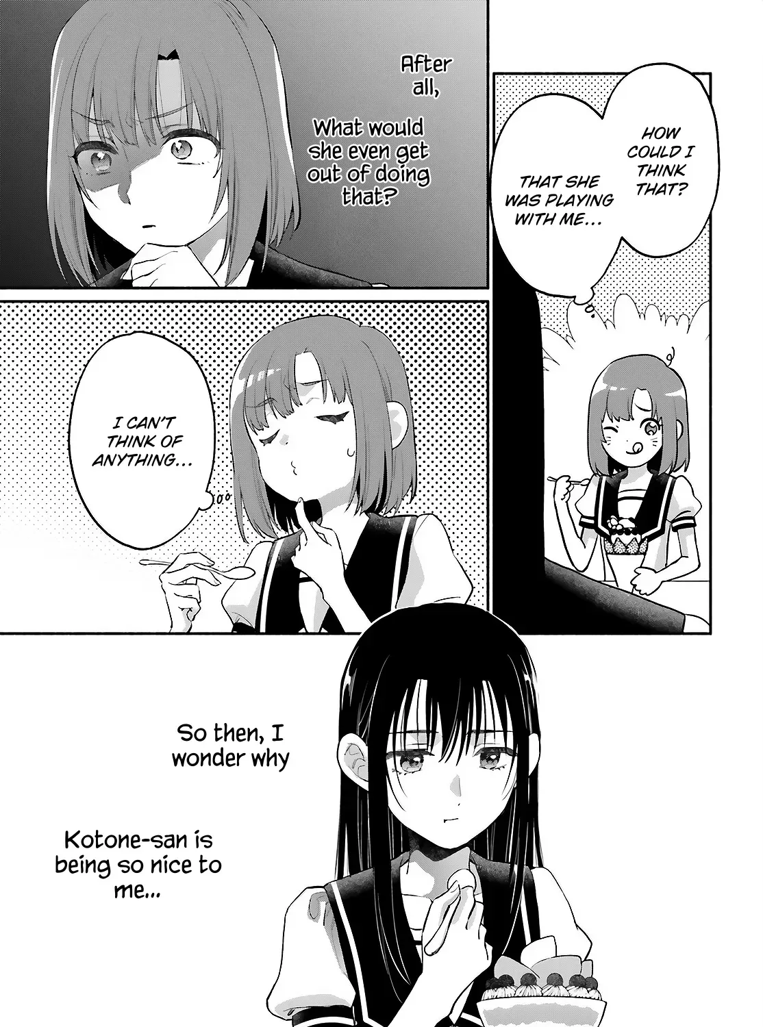 Aruiha, Watashi No Mei Tantei Chapter 6 page 29 - 