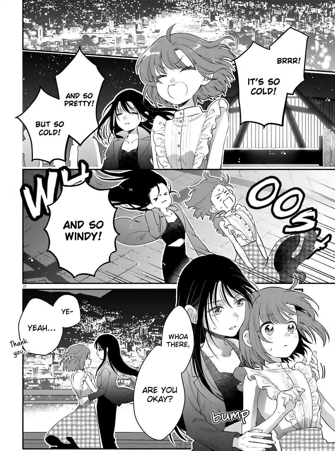 Aruiha, Watashi No Mei Tantei Chapter 6 page 43 - 