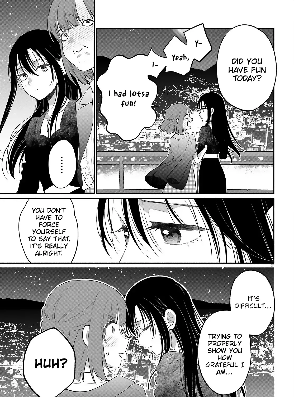 Aruiha, Watashi No Mei Tantei Chapter 6 page 53 - 